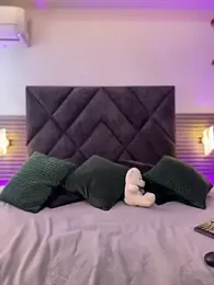 Zafira_Alabi webcam model stream image