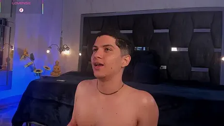 Brat_ webcam model stream image