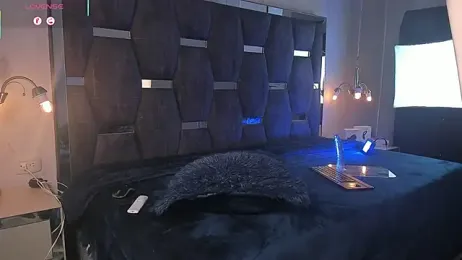 Brat_ webcam model stream image