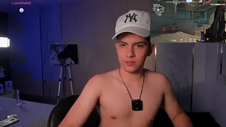 Brat_ webcam model stream image