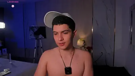 Brat_ webcam model stream image