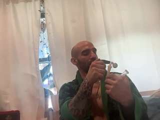 rentedbimanymen webcam model stream image