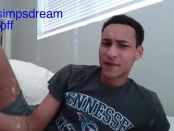 asimpsdream webcam chaturbate model stream image