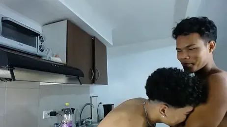 black_men9 webcam model stream image