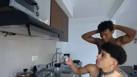 black_men9 webcam model stream image