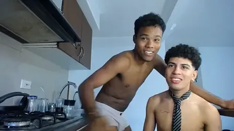 black_men9 webcam model stream image