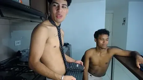 black_men9 webcam model stream image