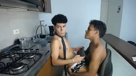 black_men9 webcam model stream image