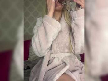 PATRICIA555 webcam bongacams model stream image