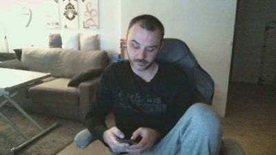 Have93Fun webcam model stream image