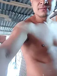 hoteder webcam model stream image