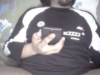 elmonstro690 webcam model stream image