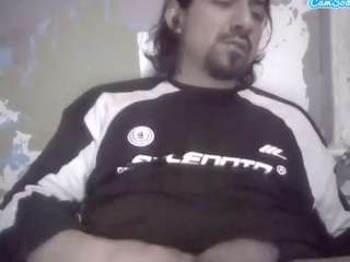 elmonstro690 webcam model stream image