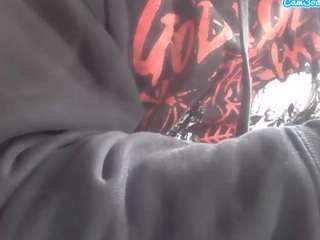 elmonstro690 webcam model stream image