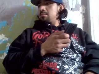 elmonstro690 webcam model stream image