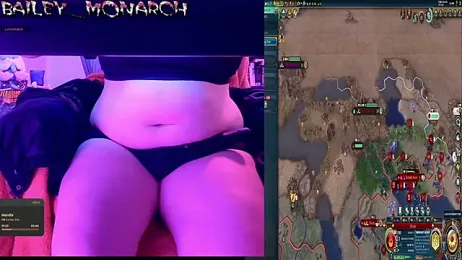 baileymonarch webcam model stream image