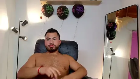 Juan_Castano webcam stripchat model stream image