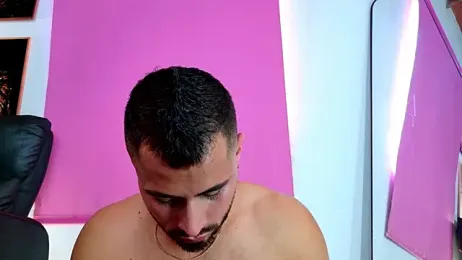 Juan_Castano webcam model stream image