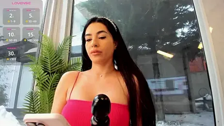 Naila18 webcam model stream image