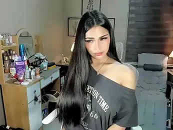 EternityBanks webcam model stream image