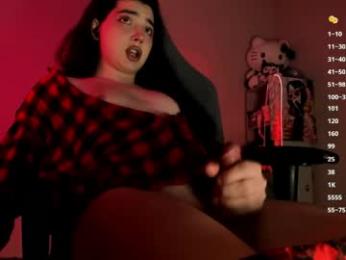 ysabell_viveris webcam model stream image