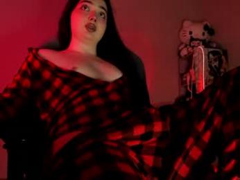 ysabell_viveris webcam model stream image