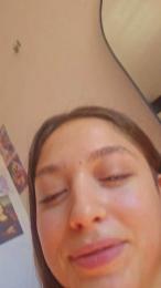 _paupcorn webcam model stream image