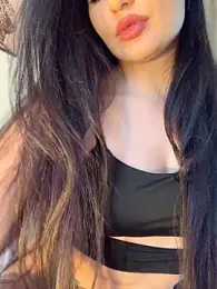 KEN_QUEEN_ webcam model stream image