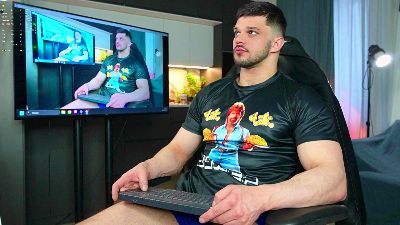 DanielKraig webcam model stream image