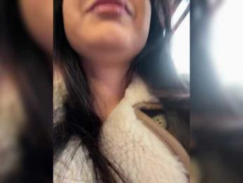 EvaRoughe webcam bongacams model stream image