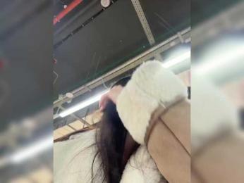 EvaRoughe webcam bongacams model stream image