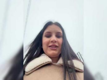 EvaRoughe webcam bongacams model stream image