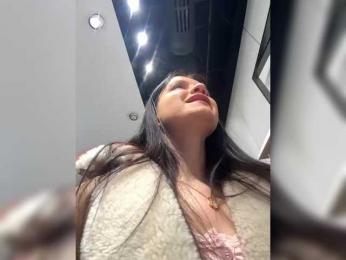 EvaRoughe webcam bongacams model stream image