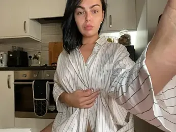 FrancescaXO webcam stripchat model stream image