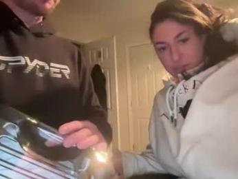 mr_mrs_glitter webcam model stream image