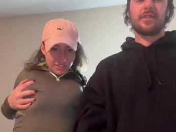 mr_mrs_glitter webcam model stream image