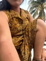 Ishikaranaa webcam model stream image