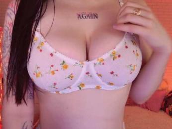 Darinek0 webcam model stream image