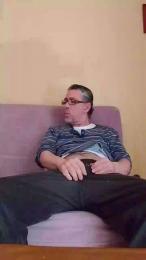 busco_chica webcam model stream image