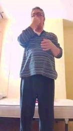 busco_chica webcam model stream image