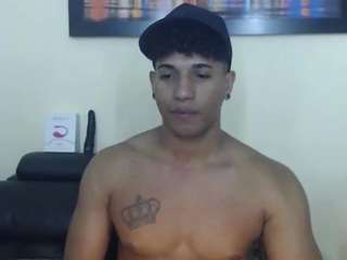 manuelandjhon webcam camsoda model stream image