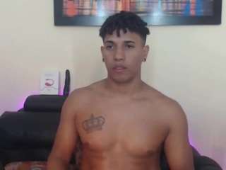 manuelandjhon webcam camsoda model stream image