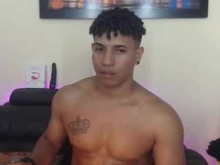 manuelandjhon webcam camsoda model stream image