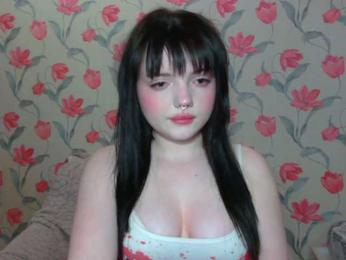 AnnmarieGuastella webcam model stream image