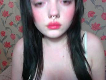 AnnmarieGuastella webcam model stream image