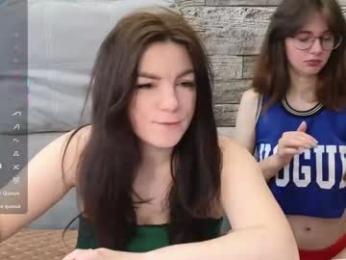 vika_loves_you webcam chaturbate model stream image