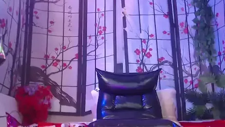 NightOrhideya webcam model stream image