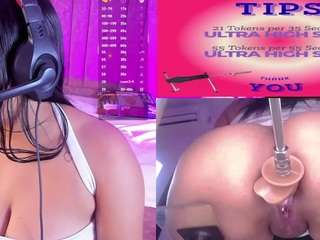 marianferrer webcam model stream image