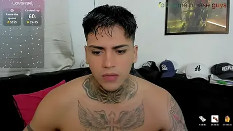 sweetlatinoboy webcam stripchat model stream image