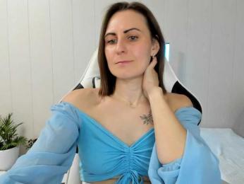 Kiza9 webcam bongacams model stream image